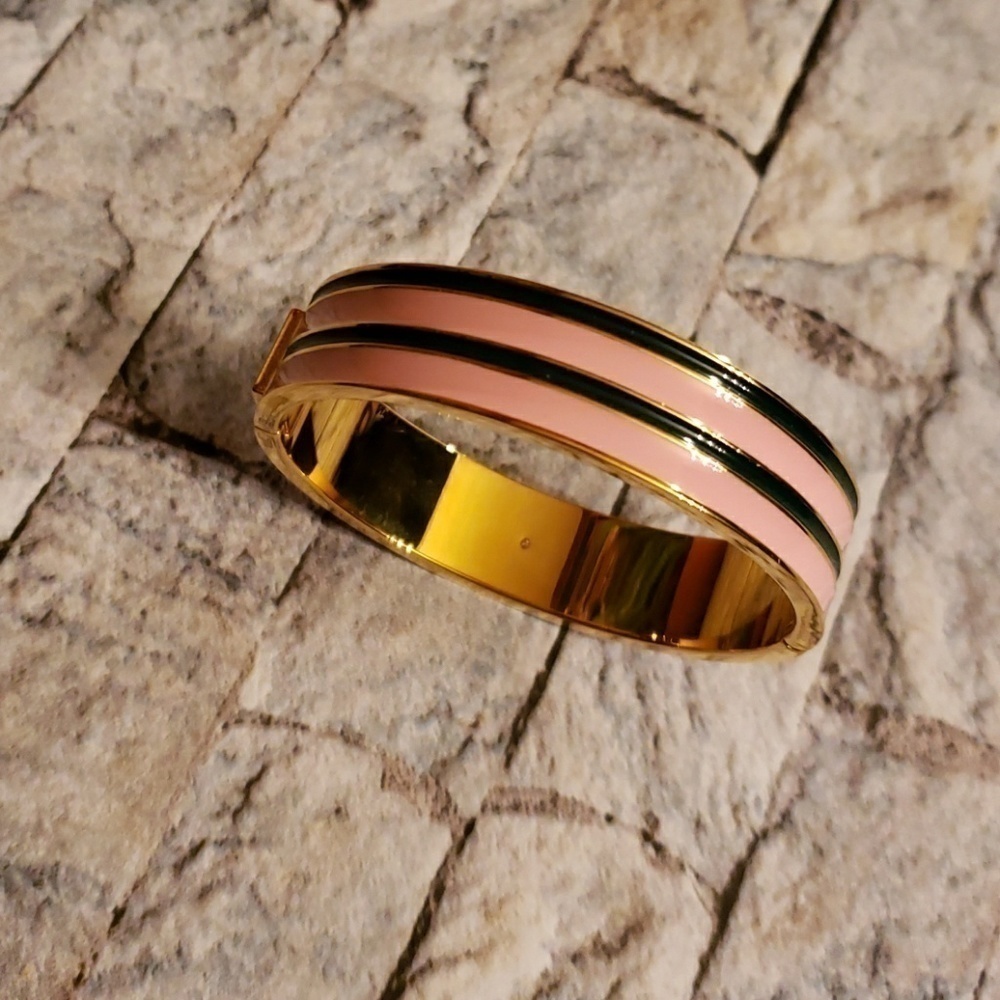 J. CREW bangle style bracelet.